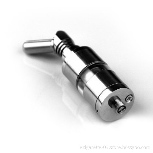HOT newest stainless steel polishing atomizer kayfun 3.1 atomizer